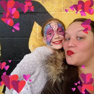 Meet your Posher, Jenna